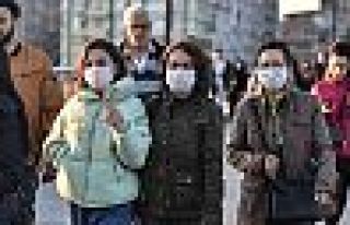 İYİ Parti'den 'sokağa çıkma yasağı' çağrısı