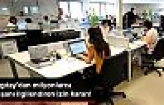 İzin ücretleri için Yargıtay'dan emsal karar