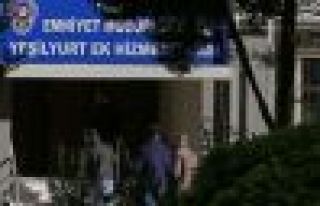 İzmir merkezli 18 ilde 'paralel yapı' operasyonu