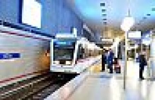 İzmir Metro A.Ş.’de anlaşma sağlandı