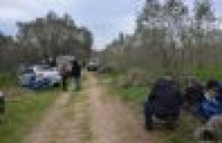 İzmir ve Manisa'da kadın cinayetleri