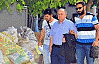 İzmir'de '15 Temmuz' operasyonu: İş adamları gözaltında