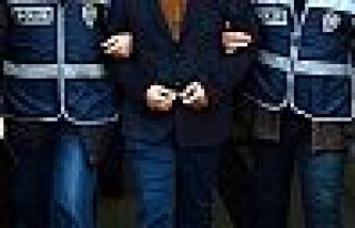 İzmir'de darbe girişimi soruşturması: 27 tutuklama