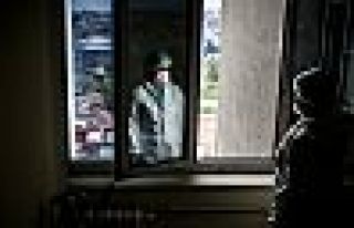 İzmir'de koronaya yakalanan sağlık çalışanı...