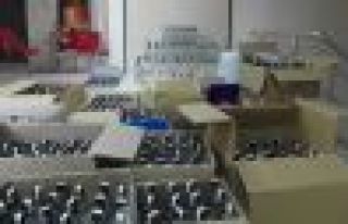 İzmir'de sahte içkiden 3 kişi hayatını kaybetti