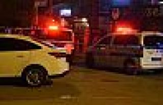 İzmir'de silahlı kavga: 2 kişi hayatını kaybetti