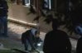 İzmir'de üniversite yerleşkesinde patlama