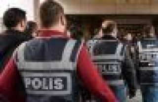 İzmir'deki 'paralel yapı' operasyonu: 36 kişiden...