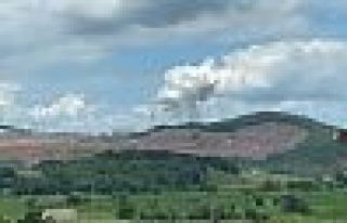 Jandarma: İmhayı başkasının yapması beklenemezdi