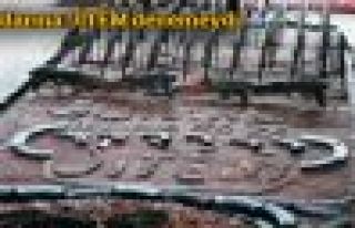 Jandarma: JİTEM denemeydi 