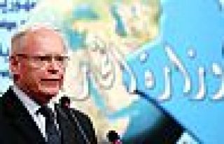 Jeffrey: Kürtleri çıkarmaları mümkün değil