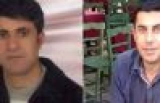 Ji bo Aktî û Altindaş li meclîsa Şaredariya Wanê...