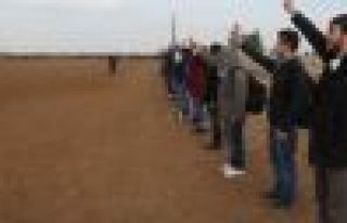 Ji bo şervanên YPG/YPJ'ê silava meha pêncan