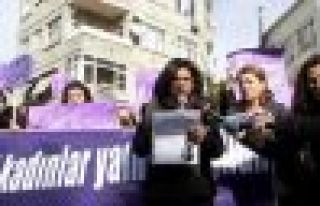 'Ji mêrên tecawizkar û cînayetan dewlet berpirse'