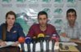 Ji sedî 63 dibêjin Xweseriya Demorkatî ewlekarî...