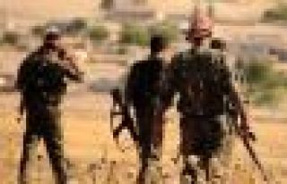 Ji YPG/YPJ'ê derba giran: 13 gund hatin rizgarkirin,...