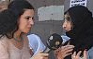 JINHA editörü Zehra Doğan tutuklandı