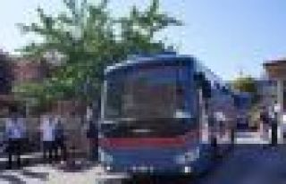 JİTEM davası 'güvenlik' iddiasıyla Ankara'ya nakledildi