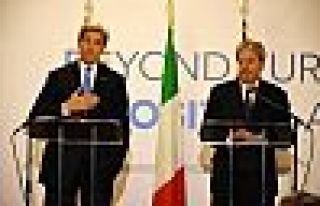 John Kerry Suriye için elinden geleni yaptığını...