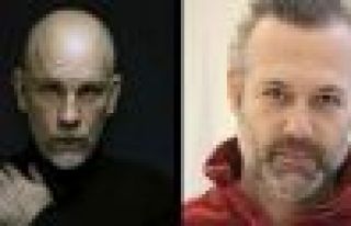 John Malkovich'ten Levent Üzümcü'ye destek mesajı