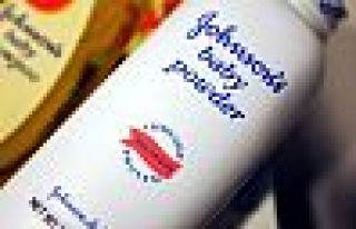 Johnson & Johnson'a 110 milyon dolar ceza