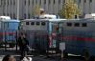 Johnson: KCK tutsakları serbest bırakılsın