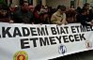 Judith Butler: Barış bildirisi çarpıtıldı, akademisyenlere...