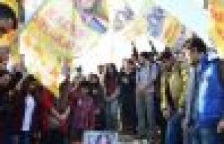 Kader Ortakaya son yolculuğuna uğurlandı