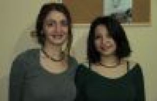 'Kadın haberciliği isyana ortak olmaktır'