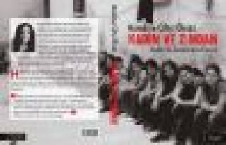 'Kadın ve Zindan' öyküleri raflarda yerini aldı