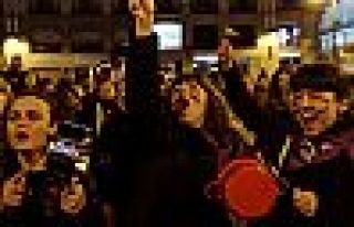 Kadınlar 6 ülkede eşit ekonomik haklara sahip