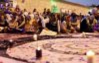 Kadınlar barış için Amed’de