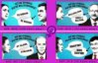 Kadınlar ne dedi, siyasetçiler ne anladı