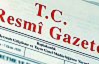 Kadınların gece mesailerine düzenleme