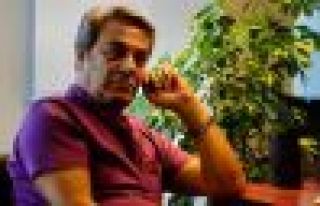 Kadir İnanır: HDP yıpratılmaya çalışılıyor