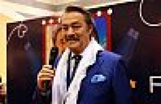 Kadir İnanır: Kimseden korkum yok, barış mutlaka...