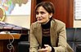 Kaftancıoğlu: Kadın siyasetçiler, hangi partide...