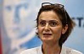 Kaftancıoğlu: Merak etmeyin yeniden kazanacağız