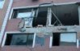 Kağıthane'deki patlamaya ilişkin Emniyet’ten...