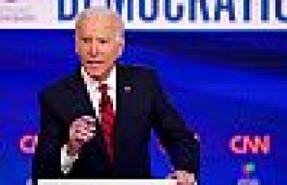 Kalın'dan Joe Biden'a: Bedelini ödersiniz