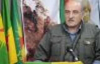 Kalkan: AKP yeni bir saldırı süreci başlattı