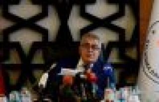 Kalkınma Bakanı Doğan: Türkiye'nin öncelikli...