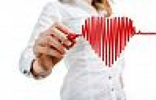 Kalp krizini tetikleyen 6 neden