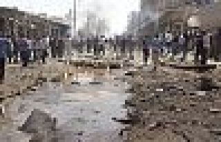 Kamışlo'daki saldırıda 50'den fazla kişi hayatını...