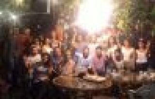 Kamp Armen direnişinin 100. gününde saldırı