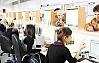 Kamu çalışanları 24 Nisan'da 'izinli'