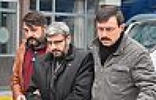 Kamu çalışanlarına  'FETÖ' operasyonunda 7 tutuklama