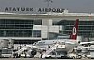 Kamu görevlilerinin yurtdışına çıkışı durduruldu