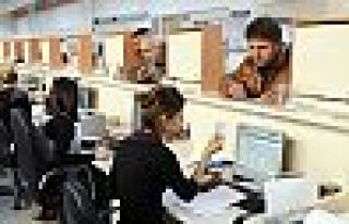 Kamuda memurların yıllık izinleri kaldırıldı