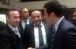 Kanada'da HDP ile dayanışma gecesi